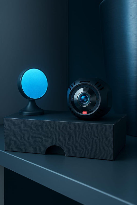 🎥 HD Camera Pro™ – Capturez chaque détail avec une précision absolue 🔍📡