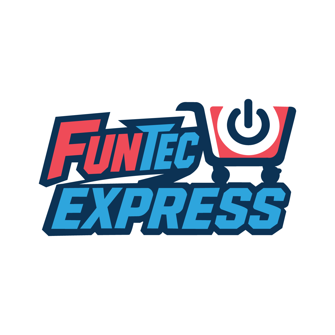 Funtec Logo