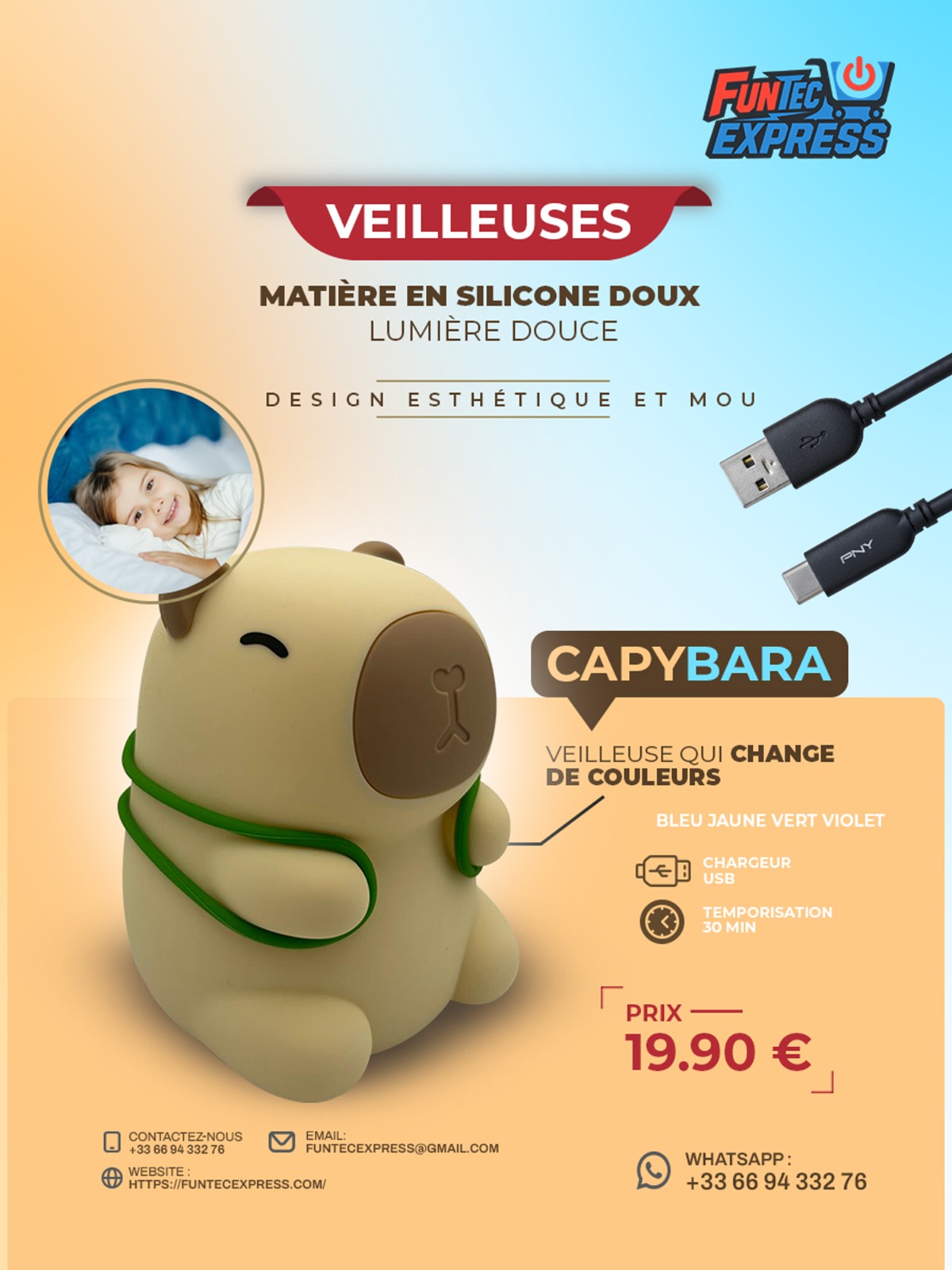 Collection Monde des enfants